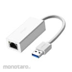 UGREEN Adapter USB 3.0 Cable to RJ45 Ethernet