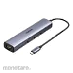 UGREEN USB C Ethernet Adapter