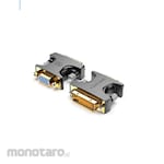 Vention Adapter Converter DVI-I (24+5) to VGA