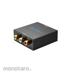 Vention Adapter Converter HDMI to RCA CVBs AV Composite