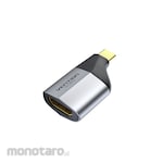 Vention Adapter Converter USB-C to HDMI Thunderbolt 3