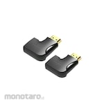 Vention Adapter HDMI Connector Male to Female