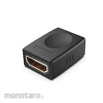 Vention Adapter HDMI Female to HDMI Female