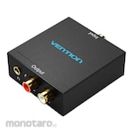 Vention Converter Digital to Analog