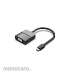 Vention Converter Thunderbolt to VGA Adapter USB-C to VGA
