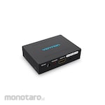 Vention HDMI to Aux 2 RCA SPDIF Video HDMI Audio Converter