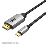 Vention Kabel Converter Type-C
