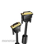 Vention Kabel DVI to VGA Converter DVI-I (24+5) to VGA Video Adapter