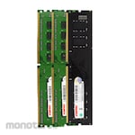 Visipro RAM DDR4 PC19200