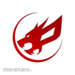 Warwolf Keyboard Gaming Semi Mechanical Aluminium