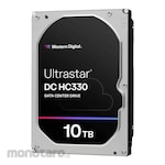 Western Digital Data Center Drive Ultrastar DC HC330