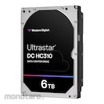 Western Digital Ultrastar Data Center Drive DC HC310