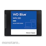 Western Digital WD Blue PC SSD