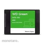 Western Digital WD Green PC SSD