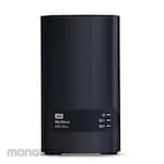 Western Digital WD My Cloud EX2 Ultra