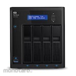 Western Digital WD My Cloud EX4100