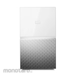 Western Digital WD My Cloud Home Duo
