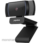 papalook Autofocus Webcam