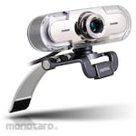 papalook HD Live Video Webcam with Mic