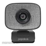 papalook HDR 2K Live Streaming Webcam
