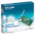 tp-link Lan Card Gigabit 10/100/1000