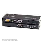 ATEN USB Audio KVM Extender