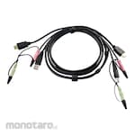 ATEN USB HDMI KVM