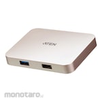 ATEN Ultra Mini Dock USB-C