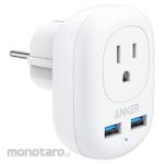 Anker USB Plug