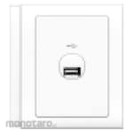 Boss Stop Kontak USB Connection (USB Socket)