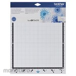 Brother ScanNCutDX "ScanCut DX" Low-Adhesive Cutting Mat (12 inches)