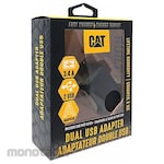 CAT USB Charger