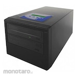 EZ DUPE CD, DVD, and USB Duplicator