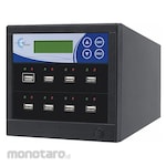 EZ DUPE USB Duplicator 7 Target