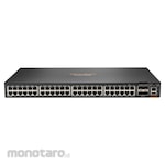 HP (Hewlett-Packard Japan) HPE Aruba 6300F 48G 4SFP56 Switch JP en