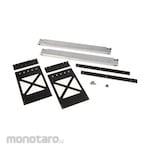 HP (Hewlett-Packard Japan) HPE Aruba 6400 4-post Rack Mount Kit