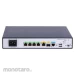 HP (Hewlett-Packard Japan) HPE MSR954 1GbE SFP Router JP en