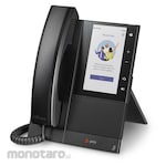 HP (Hewlett-Packard Japan) Poly CCX 505 Business Media Phone for Microsoft Teams and PoE-enabled