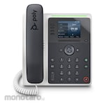 HP (Hewlett-Packard Japan) Poly Edge E220 IP Phone and PoE-enabled