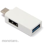 Route-R Type-C Otg Hub