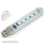 Route-R USB Rgb Stick Light