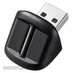 SANWA SUPPLY Fingerprint reader