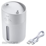 SANWA SUPPLY Humidifier USB top water supply