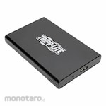 TRIPP LITE USB 3.0 External SATA Hard Drive UASP