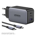 UGREEN GaN Charger NEXODE PRO Mini