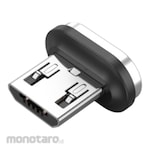 Vention Head Connector Magnetic