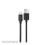 Verbatim MicroUSB Round Cable