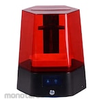3D Solution Moonlite Hi-Res SLA Resin 3D Printer