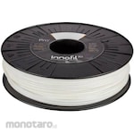 BASF Ultrafuse + Pla Pro1 Natural White Filament-1.75mm-750G