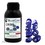 BlueCast LCD/DLP 3D Printer Resin CR3A